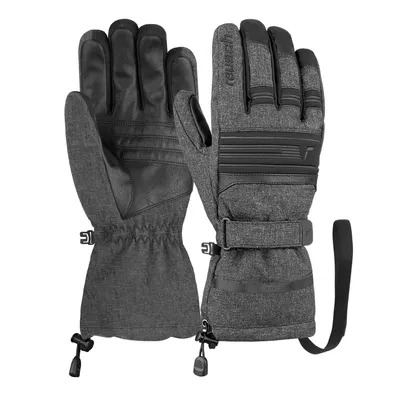 Produktbild von Kondor R-tex XT black melange / black (7015) 10,5