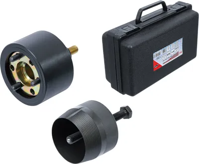 Produktbild von BGS technic Crankshaft / Radial Sealing Tool Set, 2,32 kg