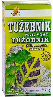 Obrázek produktu pro Tužebník jilmový nať 50g