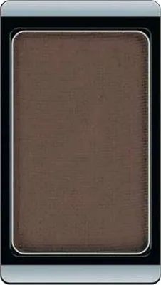 Obrázek produktu pro Artdeco oční stíny Matt 524 Dark Grey Mocha