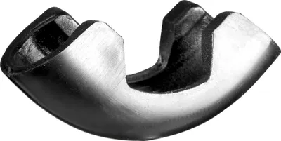 Produktbild von Hettich Untersetzer für Tischbein Hairpin Kunststoff Ø 10 mm schwarz