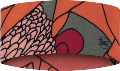 Produktbild von Buff Coolnet UV Wide Stirnband Aramay Poppy