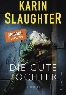 Produktbild von Die gute Tochter