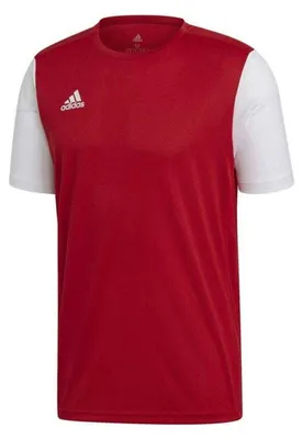 Produktbild von Adidas - "Estro 19" Fußball Trikot für Herren PP2163 (XL) (Rot)