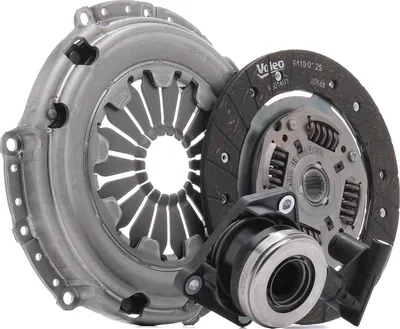 Produktbild von VALEO Kupplungssatz Kupplung für FORD Fiesta Mk6 Schrägheck (JA8, JR8) 834157