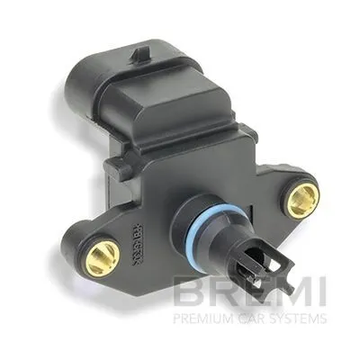 Produktbild von BREMI 35085 Ladedrucksensor für FIAT PANDA (169) Saugrohr
