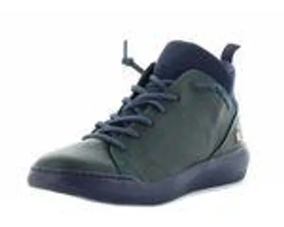 Produktbild von Softinos Damen Boots P900549044 grün