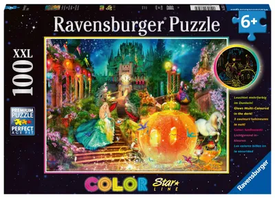 Obrázok produktu pre Tanec o polnoci Ravensburger 13357