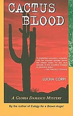 Produktbild von Cactus Blood