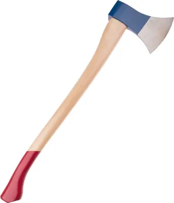 Produktbild von Müller Biber Forstaxt 1000g 70cm handgeschmiedet