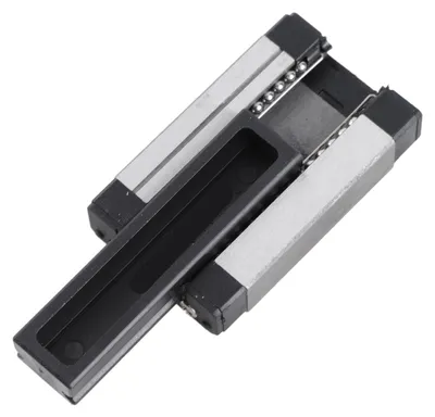 Produktbild von Schlittenblock Linearführungsschiene Gleitlager MGN12H für 3D-Drucker
