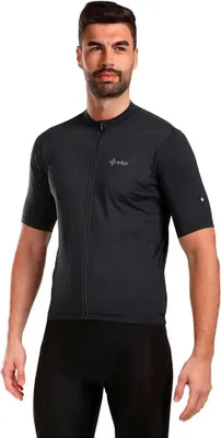 Obrázek produktu pro Pánský cyklistický dres Kilpi CAVALET-M, ČERNÝ, velikost L