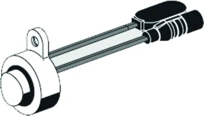 Produktbild von Schell 015440099 Elektronik-Modul MODUS E