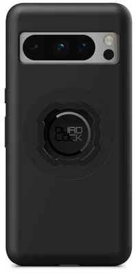 Productafbeelding van Quad Lock MAG Case, geschikt voor Obal, Google, Pixel 8 Pro, 17 cm (6.7 inch), zwart
