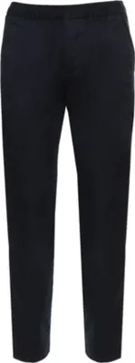 Produktbild von Tommy Hilfiger Herren Stoffhose Bleecker Side Tape Slim Fit Hose W30