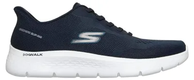Produktbild von Skechers Sportliche Slipper Herren 736B6563686572735F323136393234 Blau 47 EU