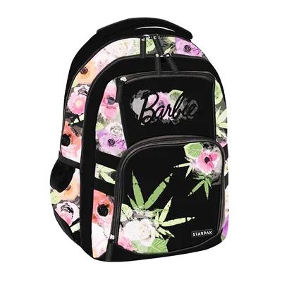 Obrázok produktu pre Batoh do školy Barbie