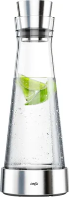 Immagine prodotto di Emsa FLOW SLIM Kühlkaraffe 1,0 l 514233 3110601206 4009049370958