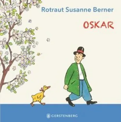 Produktbild von Oskar