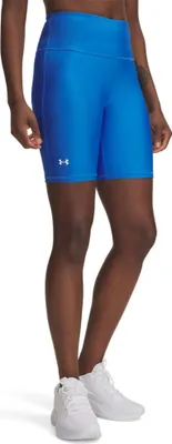 Image de Under Armour Tech Bike Cuissard court L Femme L