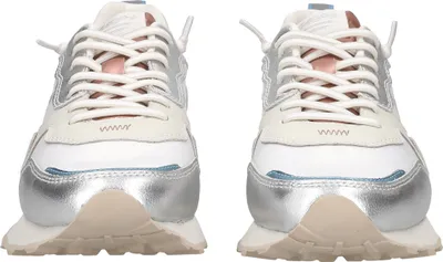 Produktbild von MRP Sneaker MRP06, Glattleder, Weiß, Damen