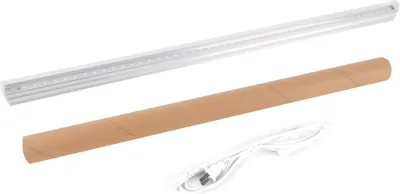 Zdjęcie produktu dla Zestaw lamp do maszyn hydroponicznych UE