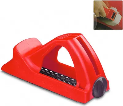 Obrázok produktu pre Tischlerpinsel Bensontools Escofina 14,5 cm