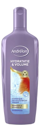 Produktbild von Andrelon Shampoo - Hydratatie & Volume 300 ml