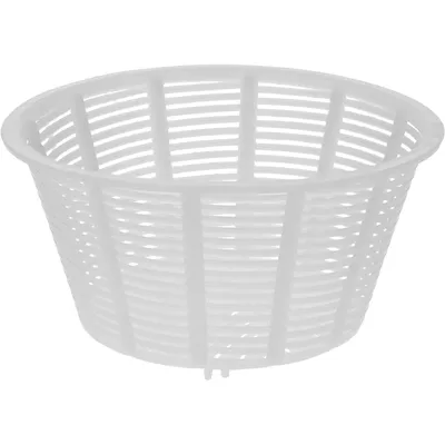 Produktbild von Runde Käseform Ø 13 x 7 cm für 500 g