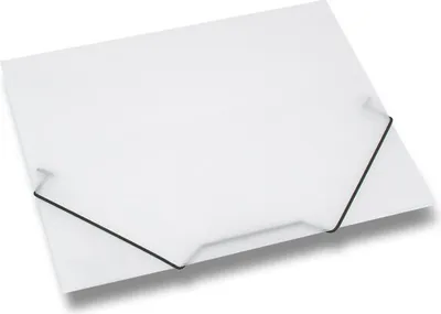 Obrázek produktu pro 3chlopňové desky FolderMate Color Office A4, čiré
