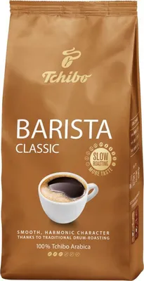 Obrázok produktu pre Tchibo Barista Classic 250g weich