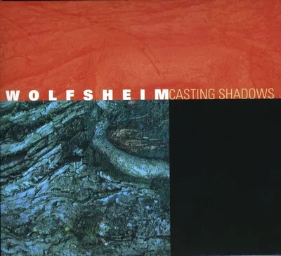 Produktbild von Wolfsheim-Casting Shadows