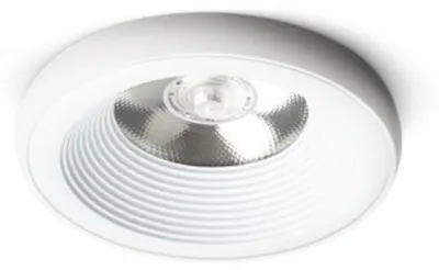Image de RED - DESIGN RENDL RENDL SHARM PLUS Luminaire encastré blanc 230 V LED 10 W 24° 3000 K R13228