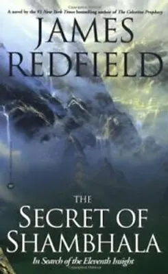 Image de The Secret of Shambhala