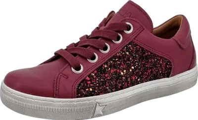 Produktbild von Froddo Sneaker Low Mädchen 31363236353437 Rot 40 EU