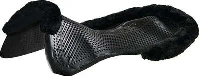 Immagine prodotto di Acavallo Therapeutic Gel Pad Eco-Wool Just Gel, Größe:M, Farbe:nero/nero