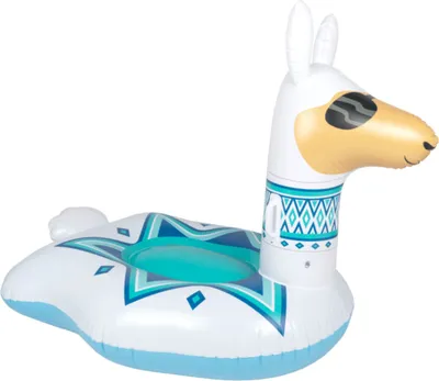 Produktbild von Crane Aufblasbares Wassertier Lama