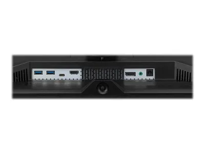 Obrázek produktu pro LG 27BN650Y-T, 68,6 cm (27"), 1920 x 1080 px, Full HD, LED, 5 ms, Černá