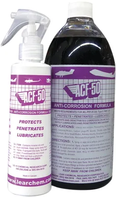 Produktbild von Oxford ACF-50 32oz 946ml Schmiermittel