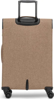 Zdjęcie produktu dla Redolz Essentials 12 MEDIUM wózek 4-kołowy 67 cm z plisą rozporową