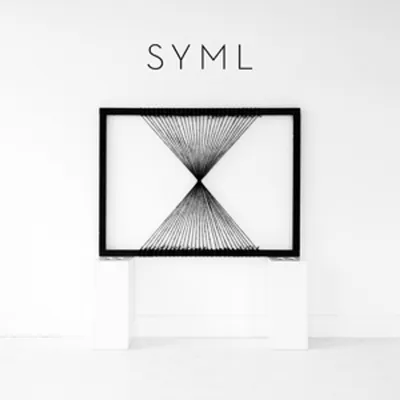 Immagine prodotto di SYML: SYML (Edizione Limitata) (Vinile arancione e bianco, oppure vinile colorato effetto "smoke", spedizione a scelta casuale)