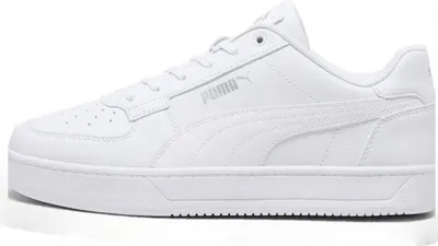 Produktbild von PUMA Caven 2.0 Freizeitsneaker weiss 37.5
