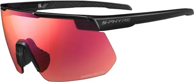 Obrázek produktu pro Shimano Brille S-PHYRE 2, matná černá/ Ridescape Road