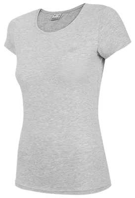 Image de 4F T-shirts TSD350, H4Z22TSD35027M, Größe : 171