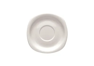 Produktbild von Rosenthal Suomi Weiss Saucieren-/Aroma-/Suppen-Untertasse