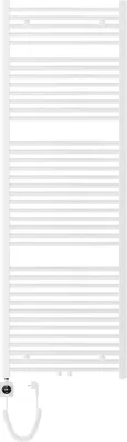 Immagine prodotto di Mexen Ares radiatore elettrico 1800 x 600 mm, 1200 W, bianco - W102-1800-600-6120-20