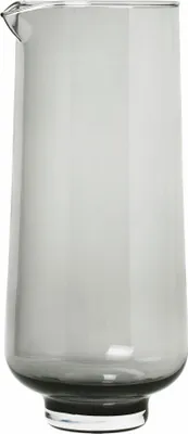 Immagine prodotto di blomus FLOW acqua caraffa fumo