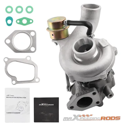 Obrázok produktu pre Turbodúchadlo pre Kia Sorento 2.5 CRDI 103 kW / 140 k 733952-5004S,