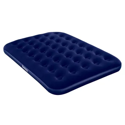 Productafbeelding van BESTWAY 67002 Opblaasbaar luchtbed "Pavillo" voor twee personen, 191x137x22 cm, artikelnummer 9905