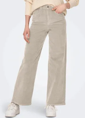 Produktbild von Only Hope Global Wide Cord Hose Damen